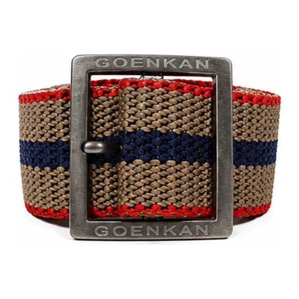 GD GOENKA BELT