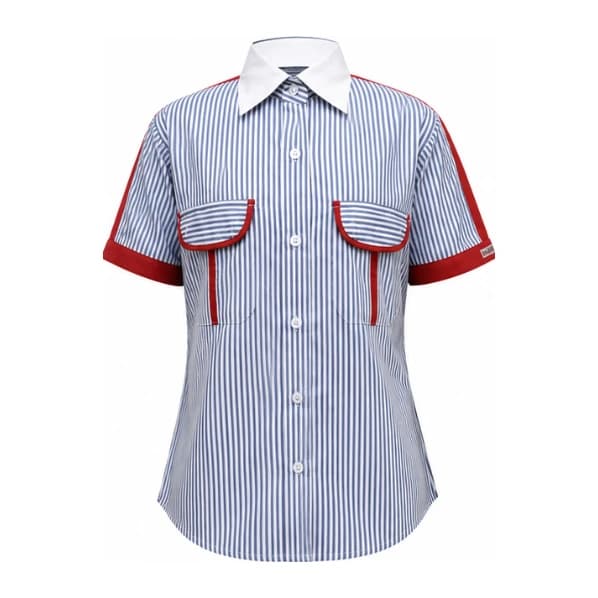 GD GOENKA SHIRT GIRL