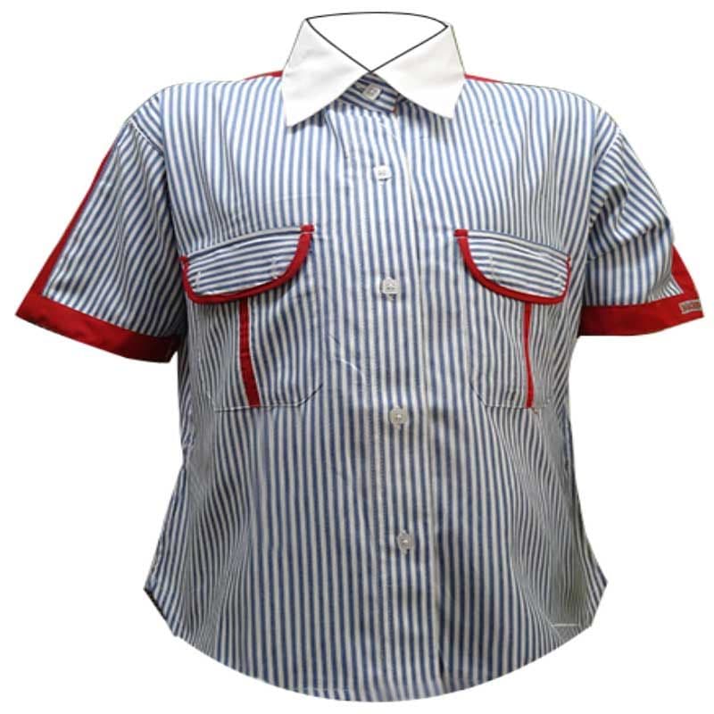 GD GOENKA SHIRT GIRL