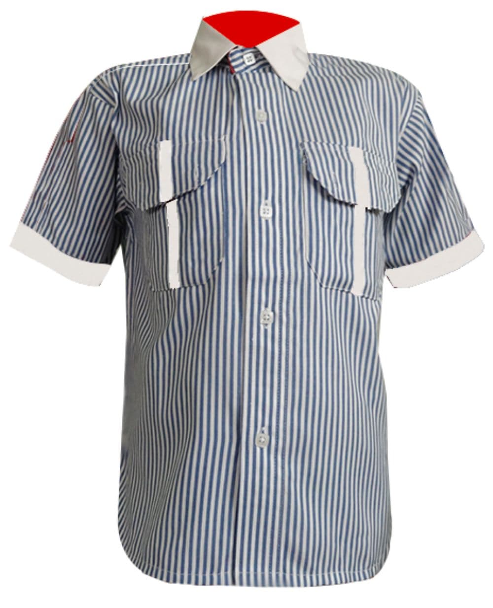 GD GOENKA SENIOR BOY SHIRT