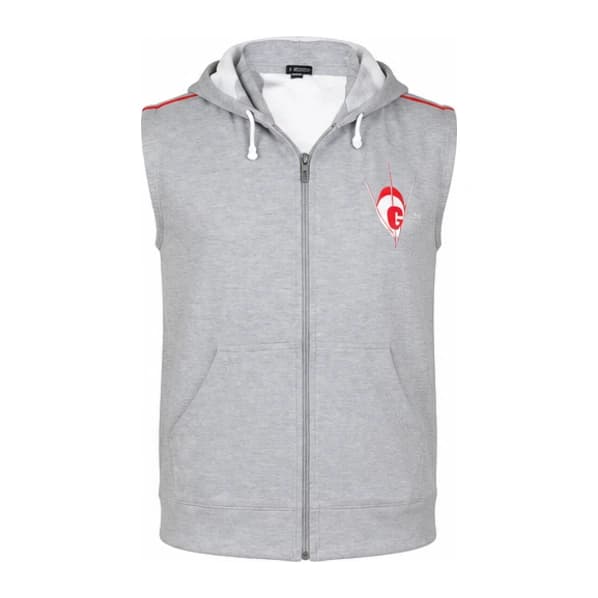 GD GOENKA TRACK JACKET