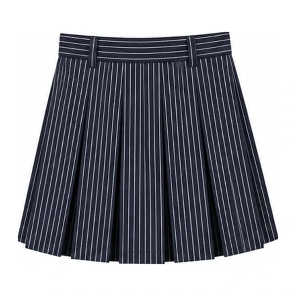 GD GOENKA WINTER SKIRT 6TH TO 12TH