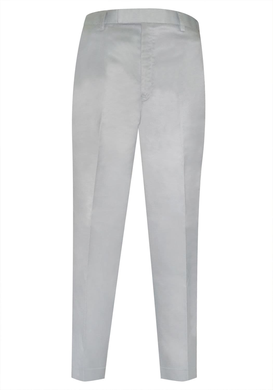 PRESIDIUM WINTER GREY TROUSER